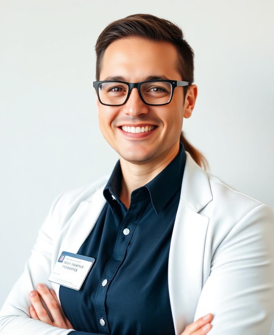 Licensed insurance advisor